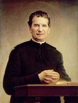Šv. Jonas Bosko