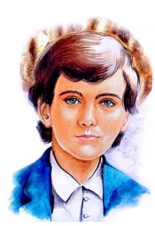 Šv. Domininkas Savio