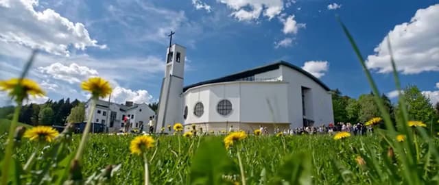 VAIKŲ VASAROS DIENINĖ STOVYKLA 2026 m.