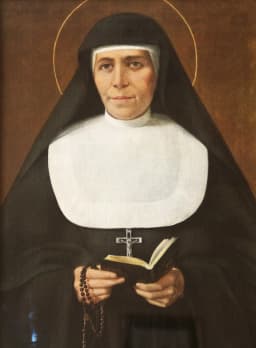 Šv. Marija Domininka Mazzarello